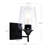 Herriman Armed Sconce-444309843-465440309