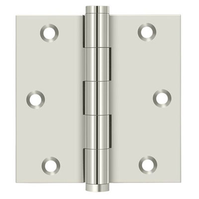 102'' x 102'' Butt Bearing Hinge