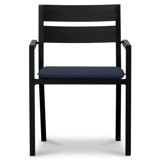 Pacifica Classic 8 - Person Square Dining Set