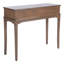 Opal 2 Drawer 90 cm Console Table-122846454