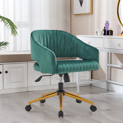 Chaise de travail moderne