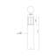 Alden LED Bollard Light-1161348121