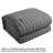 Stylehouse Ultra Soft Crinkle Comforter-112736082-112736077