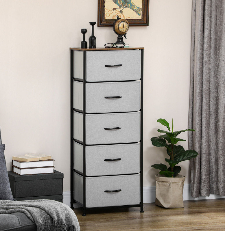 Rectangle Accent Chest
