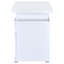 Bureau réversible blanc à 2 tiroirs-1601769549
