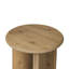 Paden End Table - Sandy Acacia-121836582