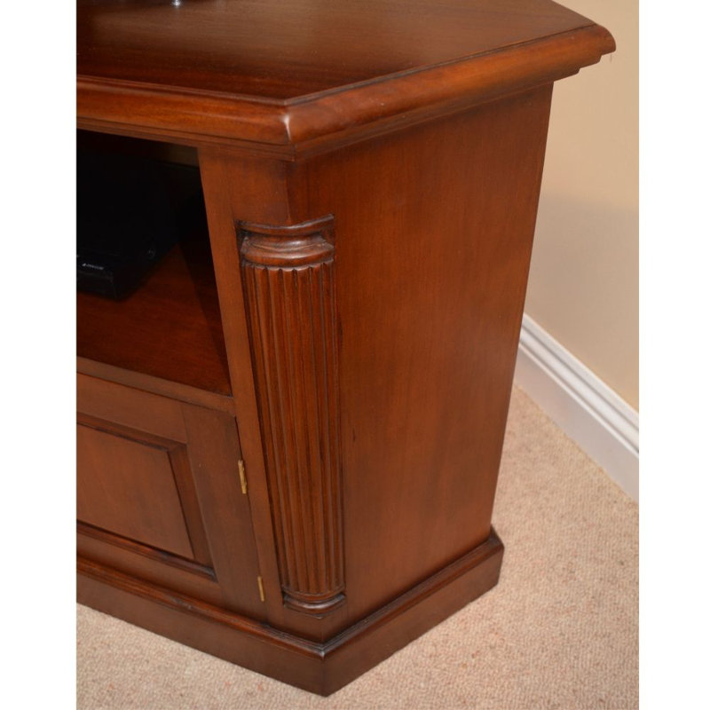 Gillian TV Stand for TVs up to 43"