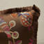Birds of Paradise Lumbar Pillow