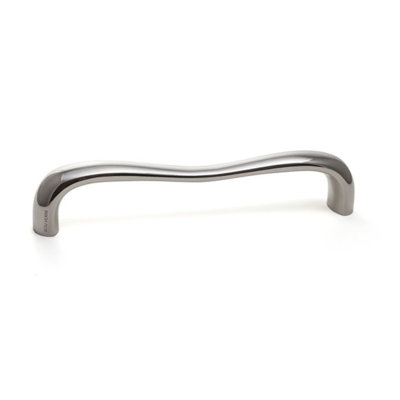 Botero 9 3/4" Center to Center Appliance Pull