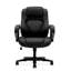 Fauteuil de direction en similicuir-17549583