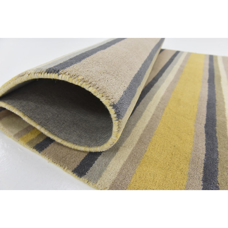 Tapis crème Navin