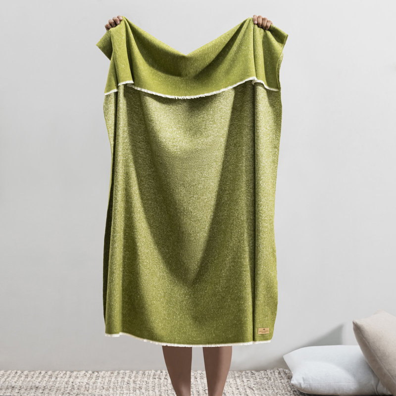 Fern Sedona Throw, Fern