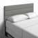 Farmersville Upholstered Headboard