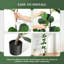 Figuier artificiel figuier artificiel 7 pi-110257928