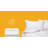 650 Fill  Power White Goose Down Duvet - All Season-413457309