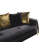 3Pc Modern Living Room Set-627804213