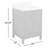 Kiara 24'' Single Bathroom Vanity with Top-1626735715-1680403412