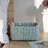 Beachcrest Home Wicker Bin