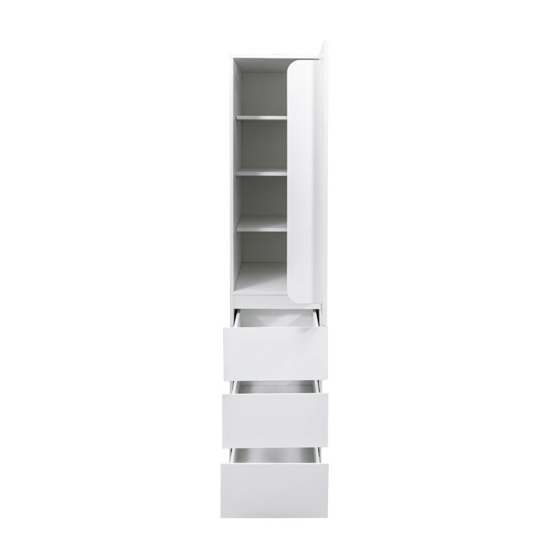 Armoire de rangement pour garde-manger