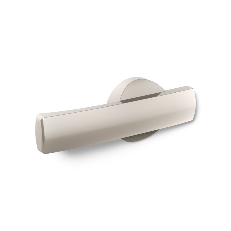 Wellworth Highline Trip Lever, Vibrant Polished Nickel