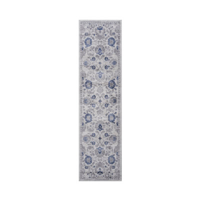 Collection Blue Oriental Area Rug