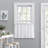 Ellis Tailored 56'' W Cafe Curtain-966051824-966051788