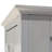 Tall Narrow Tower Freestanding Cabinet For Bathroom, Kitchen ,Living Room