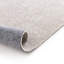 Mickail Machine Washable Tufted Area Rug-651066942