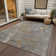 Machine Washable Indoor/Outdoor Bernadette ACN2222 Botanical Rug
