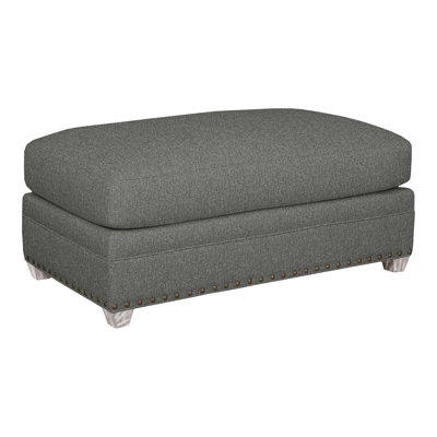 Fairgrove 44" Ottoman & Half