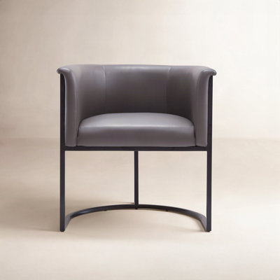 Virgil Dining Armchair
