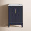24" Single Bathroom Vanity Set-1156334075