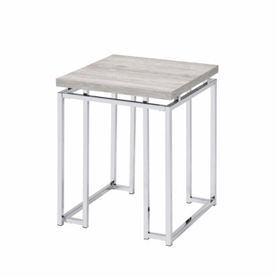 Table de bout Modern Contemporary