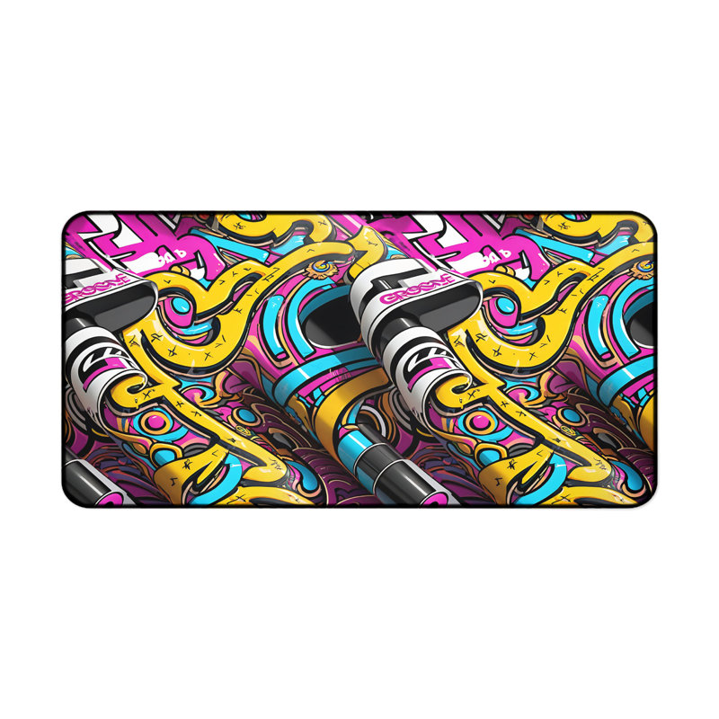 Desk Pad