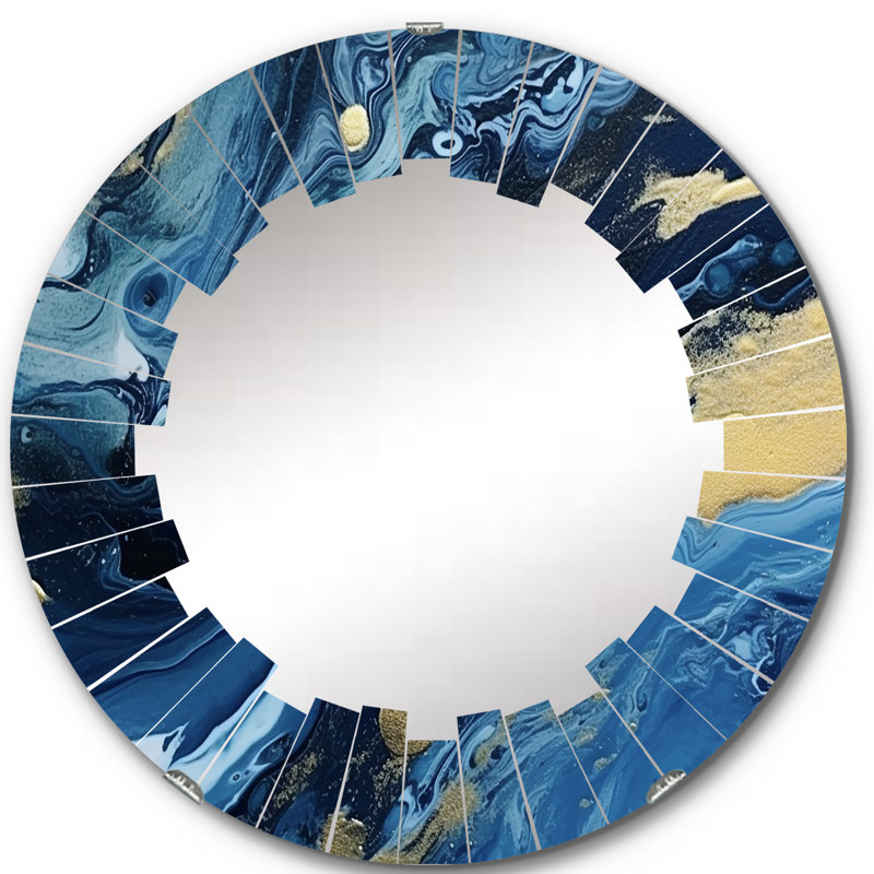 Miroir Whittley, 24 po x 24 po