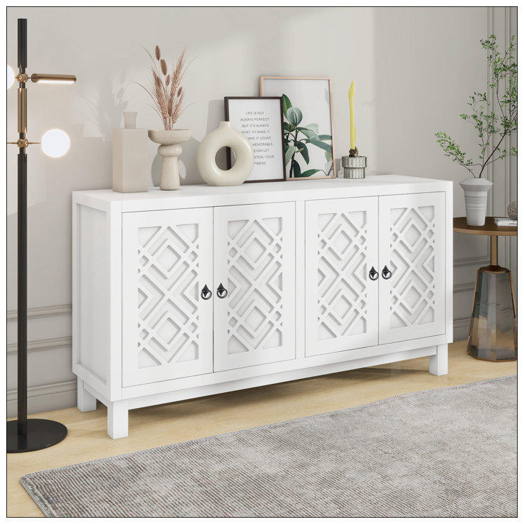 Scarlotte Accent Cabinet