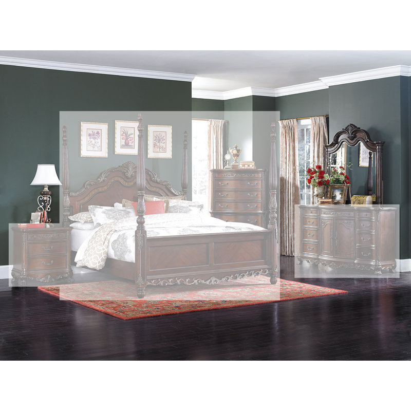 Miroir Andreas