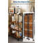52cm W Metal Shelving Unit