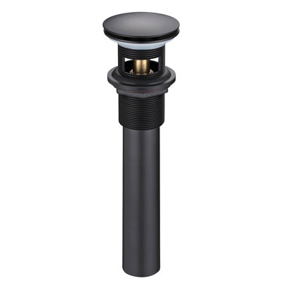 2.4'' W Drain Stopper