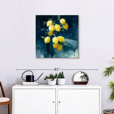 Yarlin Lemon Grove I