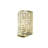 Belisle Flush Mounted Sconce-1197404303