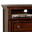 Commode média 2 tiroirs Aad
