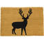 Aurelius Non-Slip Outdoor Doormat