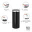 Brabantia 30 Litre Touch Bin-44575159