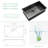 32" L x 19" W Undermount Kitchen Sink 16G Single Basin Kitchen Sink with Basket Strainer and Bottom Grid-105737337-124064482