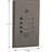 Savor Integrated LED Step Light-974825281