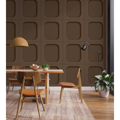 Imitation Group Sloane Panel Wallpaper