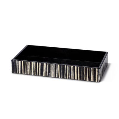 Bathroom Tray