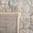 Aurelle Oriental Cream/Gray Area Rug-278055199