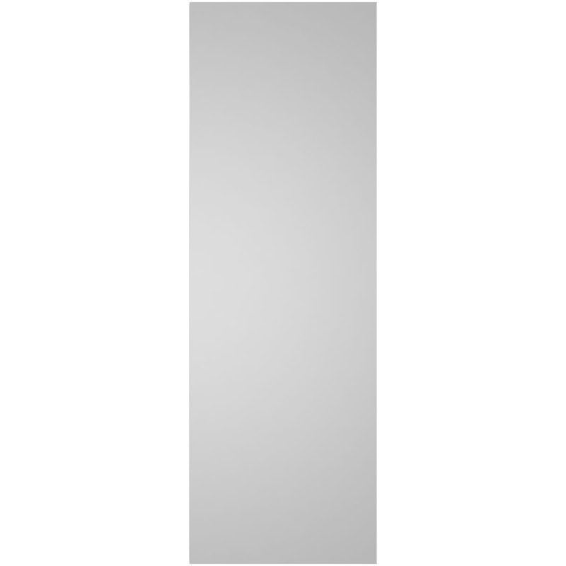 Cadre en brique, brun clair apprêté, H 42 po x l 14 po x P 1,5 po